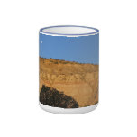 Full Moon Utah Mug