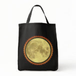 Full Moon with Lunatic Fringe bags