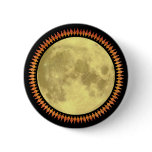 Full Moon with Lunatic Fringe buttons
