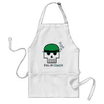 Full of Craic! Apron