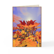 Full of Fall cards by Peerdrops Full of Fall cards
