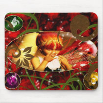 Full of Joy Mousepad mousepads