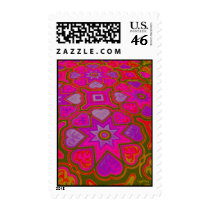 'Full of Love' Postage