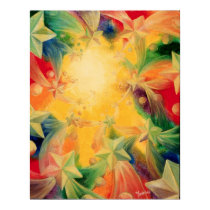 Full of Miracles posters