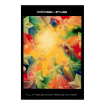"Full Of Miracles" Print