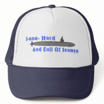 Full of Seamen Hat by Method77 Full of Seamen Hat