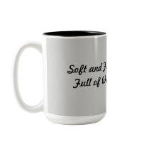 Full of wool mugs by KatAnnette Full of wool mugs