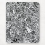 Full Page 2 Mousepads