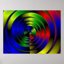 Full Participation In Spiritual Poster