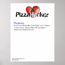 full pizzahacker posters