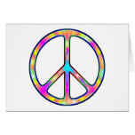 Full Psychedelic Peace Sign Full Psychedelic Peace Sign