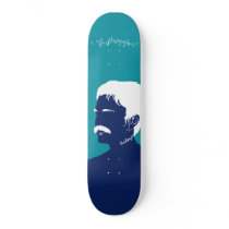 Full Record skateboards