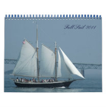 Full Sail 2011 Calendar