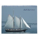 Full Sail 2011 Calendar