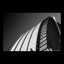 Full Sail architectural photo print posters