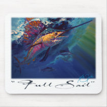 " Full Sail " mousepads