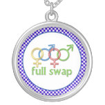 Full Swap necklaces