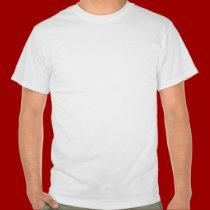 Full Throttle Fitness Stamp Light T-shirt t-shirts