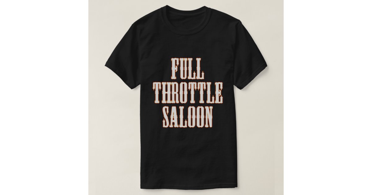 rattlesnake saloon t shirts