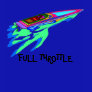 FULL THROTTLE
