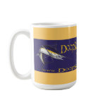 Full Wrap DSF Mug