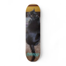 fullbody, Sox skateboards by craftkittens1 fullbody, Sox skateboards