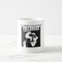 FULLBREED COLLECTION mugs