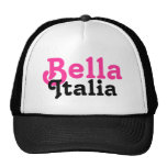 Fullbreed Custom Bella Italia Hat