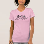 Fullbreed Custom Bella Swagger T-Shirt