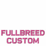 FULLBREED CUSTOM JACKET