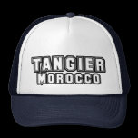 Fullbreed Custom Tangier, Morocco hats