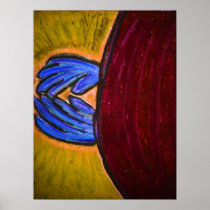 fuller faith | altered posters