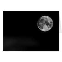 fullmoon card by creativekate fullmoon card