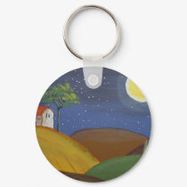 FullMoonFarm keychains