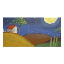 FullMoonFarm photo cards