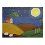 FullMoonFarm Postcard