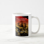 Fullness of the Time Mug