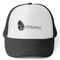 FullonTVGaming Hat