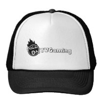 FullonTVGaming Hat hats