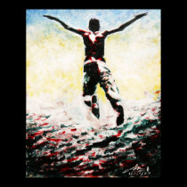 fully alive posters