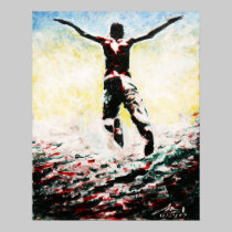 fully alive posters by dnystwn fully alive posters