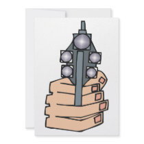 Fully Loaded Personalized Announcements