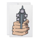 Fully Loaded Personalized Announcements