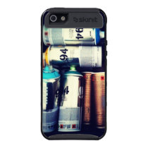 Fully Loaded on Skinit iPhone 5 Cargo Cases skinit case