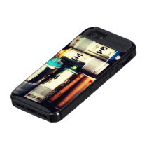 Fully Loaded on Skinit iPhone 5 Cargo Cases skinit case