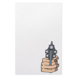 Fully Loaded Stationery
