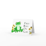 Fully Rely- Notecards