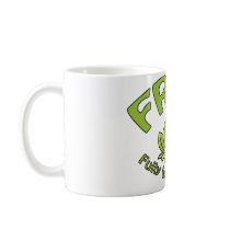 Fully Rely On God Coffee Mugs