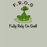 Fully Rely on God