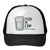 Fully Sick Bin Cap hats